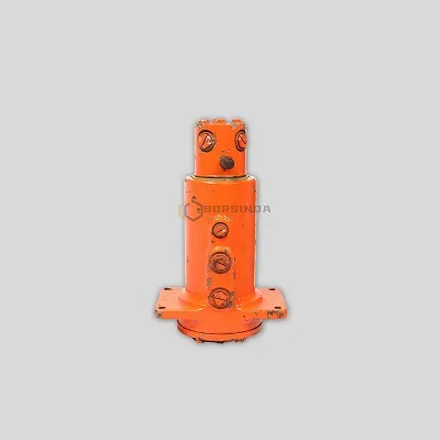 Swivel Joint Assembly